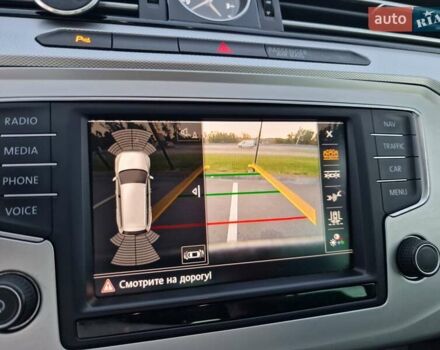 Сірий Фольксваген Пассат, об'ємом двигуна 1.97 л та пробігом 300 тис. км за 14200 $, фото 14 на Automoto.ua