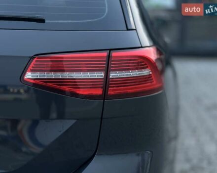 Сірий Фольксваген Пассат, об'ємом двигуна 1.97 л та пробігом 303 тис. км за 16000 $, фото 16 на Automoto.ua