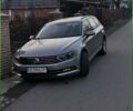 Серый Фольксваген Пассат, объемом двигателя 1.97 л и пробегом 212 тыс. км за 14400 $, фото 1 на Automoto.ua