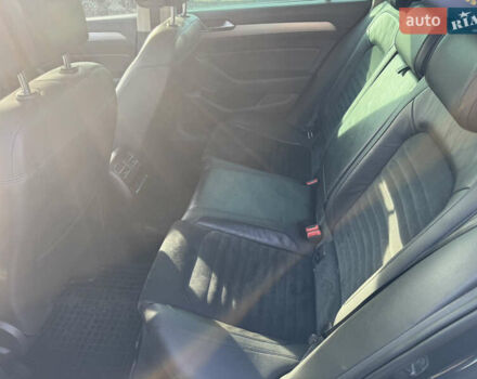 Сірий Фольксваген Пассат, об'ємом двигуна 1.97 л та пробігом 282 тис. км за 14650 $, фото 7 на Automoto.ua