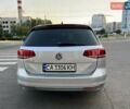 Сірий Фольксваген Пассат, об'ємом двигуна 2 л та пробігом 215 тис. км за 15500 $, фото 5 на Automoto.ua