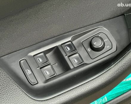 Серый Фольксваген Пассат, объемом двигателя 2 л и пробегом 283 тыс. км за 14990 $, фото 21 на Automoto.ua