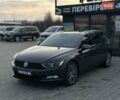 Сірий Фольксваген Пассат, об'ємом двигуна 1.97 л та пробігом 303 тис. км за 16000 $, фото 1 на Automoto.ua