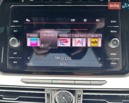 Серый Фольксваген Пассат, объемом двигателя 1.97 л и пробегом 334 тыс. км за 13000 $, фото 23 на Automoto.ua