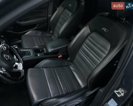 Сірий Фольксваген Пассат, об'ємом двигуна 1.97 л та пробігом 303 тис. км за 16000 $, фото 26 на Automoto.ua