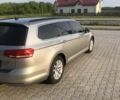 Сірий Фольксваген Пассат, об'ємом двигуна 1.97 л та пробігом 245 тис. км за 15900 $, фото 15 на Automoto.ua