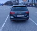 Серый Фольксваген Пассат, объемом двигателя 1.97 л и пробегом 229 тыс. км за 18900 $, фото 4 на Automoto.ua