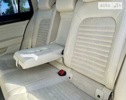 Серый Фольксваген Пассат, объемом двигателя 2 л и пробегом 245 тыс. км за 17995 $, фото 54 на Automoto.ua