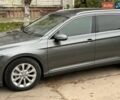 Сірий Фольксваген Пассат, об'ємом двигуна 1.6 л та пробігом 301 тис. км за 13700 $, фото 8 на Automoto.ua
