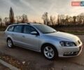 Серый Фольксваген Пассат, объемом двигателя 1.6 л и пробегом 270 тыс. км за 9600 $, фото 40 на Automoto.ua