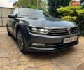 Сірий Фольксваген Пассат, об'ємом двигуна 1.97 л та пробігом 322 тис. км за 14700 $, фото 1 на Automoto.ua
