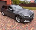 Серый Фольксваген Пассат, объемом двигателя 1.97 л и пробегом 181 тыс. км за 17900 $, фото 1 на Automoto.ua