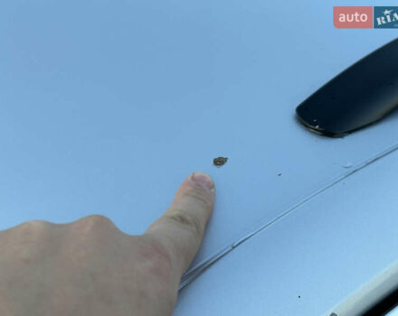 Серый Фольксваген Пассат, объемом двигателя 2 л и пробегом 425 тыс. км за 11500 $, фото 15 на Automoto.ua