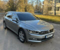 Серый Фольксваген Пассат, объемом двигателя 1.97 л и пробегом 263 тыс. км за 13999 $, фото 15 на Automoto.ua
