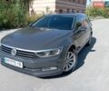 Серый Фольксваген Пассат, объемом двигателя 1.97 л и пробегом 365 тыс. км за 11700 $, фото 1 на Automoto.ua