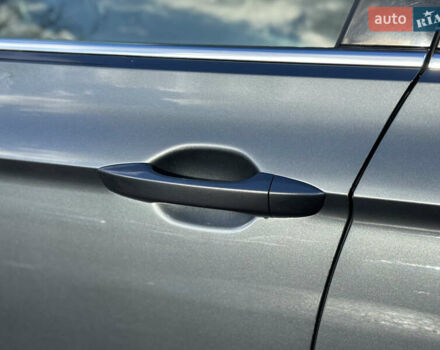 Серый Фольксваген Пассат, объемом двигателя 2 л и пробегом 370 тыс. км за 13999 $, фото 20 на Automoto.ua