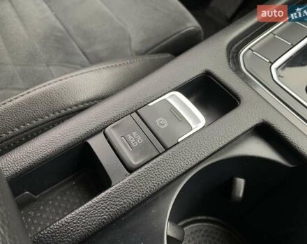 Серый Фольксваген Пассат, объемом двигателя 2 л и пробегом 182 тыс. км за 16455 $, фото 35 на Automoto.ua