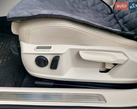 Сірий Фольксваген Пассат, об'ємом двигуна 1.97 л та пробігом 243 тис. км за 15500 $, фото 14 на Automoto.ua