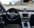 Серый Фольксваген Пассат, объемом двигателя 1.6 л и пробегом 256 тыс. км за 12900 $, фото 3 на Automoto.ua
