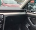 Серый Фольксваген Пассат, объемом двигателя 2 л и пробегом 182 тыс. км за 16455 $, фото 60 на Automoto.ua