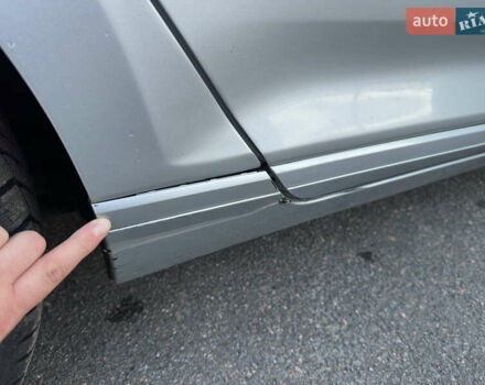 Серый Фольксваген Пассат, объемом двигателя 2 л и пробегом 425 тыс. км за 11500 $, фото 17 на Automoto.ua