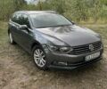 Сірий Фольксваген Пассат, об'ємом двигуна 1.97 л та пробігом 270 тис. км за 13400 $, фото 1 на Automoto.ua