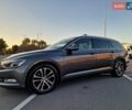 Сірий Фольксваген Пассат, об'ємом двигуна 1.97 л та пробігом 300 тис. км за 14200 $, фото 7 на Automoto.ua