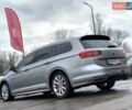 Серый Фольксваген Пассат, объемом двигателя 2 л и пробегом 182 тыс. км за 16455 $, фото 18 на Automoto.ua