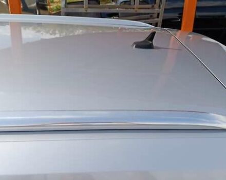 Серый Фольксваген Пассат, объемом двигателя 1.6 л и пробегом 235 тыс. км за 12800 $, фото 58 на Automoto.ua