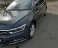 Серый Фольксваген Пассат, объемом двигателя 1.97 л и пробегом 258 тыс. км за 15000 $, фото 1 на Automoto.ua