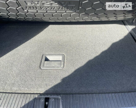 Серый Фольксваген Пассат, объемом двигателя 2 л и пробегом 245 тыс. км за 17995 $, фото 83 на Automoto.ua