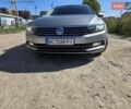 Серый Фольксваген Пассат, объемом двигателя 1.97 л и пробегом 217 тыс. км за 15900 $, фото 9 на Automoto.ua