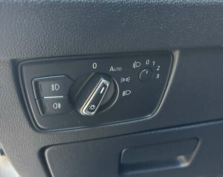 Сірий Фольксваген Пассат, об'ємом двигуна 1.97 л та пробігом 260 тис. км за 14499 $, фото 21 на Automoto.ua