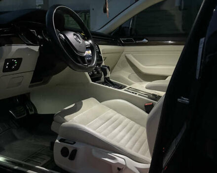 Серый Фольксваген Пассат, объемом двигателя 2 л и пробегом 245 тыс. км за 17995 $, фото 71 на Automoto.ua