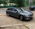 Серый Фольксваген Пассат, объемом двигателя 1.6 л и пробегом 300 тыс. км за 14600 $, фото 1 на Automoto.ua