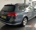 Сірий Фольксваген Пассат, об'ємом двигуна 2 л та пробігом 285 тис. км за 12500 $, фото 6 на Automoto.ua