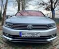 Сірий Фольксваген Пассат, об'ємом двигуна 2 л та пробігом 152 тис. км за 16199 $, фото 2 на Automoto.ua