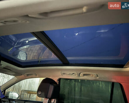 Сірий Фольксваген Пассат, об'ємом двигуна 2 л та пробігом 237 тис. км за 13900 $, фото 13 на Automoto.ua