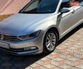 Серый Фольксваген Пассат, объемом двигателя 1.97 л и пробегом 336 тыс. км за 14500 $, фото 1 на Automoto.ua