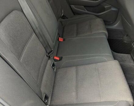 Сірий Фольксваген Пассат, об'ємом двигуна 2 л та пробігом 298 тис. км за 14500 $, фото 9 на Automoto.ua