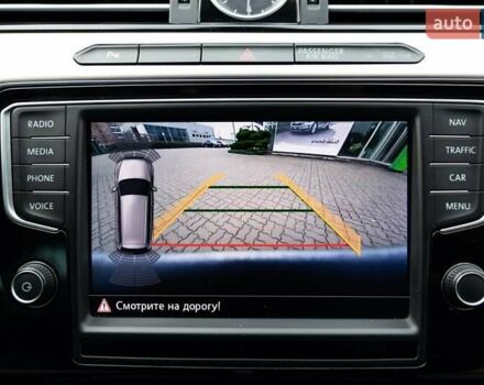 Сірий Фольксваген Пассат, об'ємом двигуна 2 л та пробігом 238 тис. км за 15300 $, фото 20 на Automoto.ua