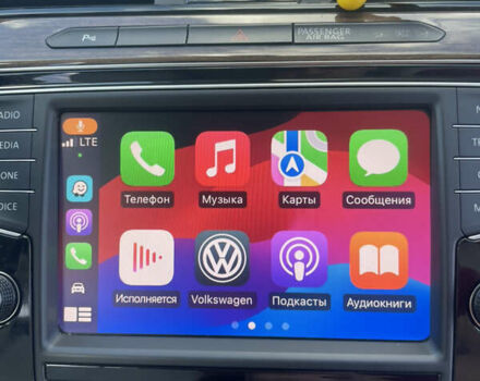 Серый Фольксваген Пассат, объемом двигателя 2 л и пробегом 245 тыс. км за 17995 $, фото 86 на Automoto.ua