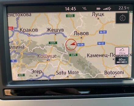 Серый Фольксваген Пассат, объемом двигателя 1.97 л и пробегом 310 тыс. км за 13200 $, фото 12 на Automoto.ua