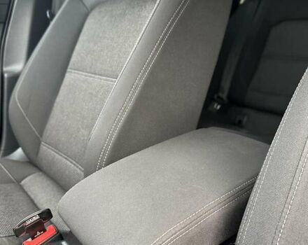 Сірий Фольксваген Пассат, об'ємом двигуна 1.97 л та пробігом 297 тис. км за 14600 $, фото 40 на Automoto.ua