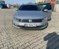Серый Фольксваген Пассат, объемом двигателя 1.97 л и пробегом 285 тыс. км за 13599 $, фото 1 на Automoto.ua
