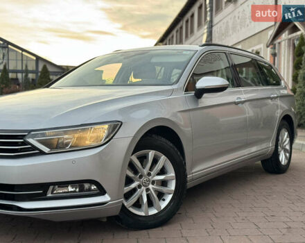 Серый Фольксваген Пассат, объемом двигателя 2 л и пробегом 248 тыс. км за 13750 $, фото 62 на Automoto.ua