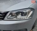 Серый Фольксваген Пассат, объемом двигателя 1.97 л и пробегом 216 тыс. км за 14333 $, фото 83 на Automoto.ua