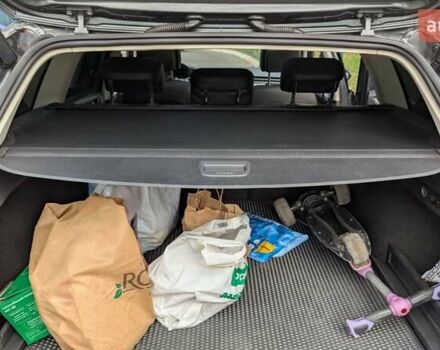 Серый Фольксваген Пассат, объемом двигателя 1.97 л и пробегом 276 тыс. км за 14500 $, фото 23 на Automoto.ua