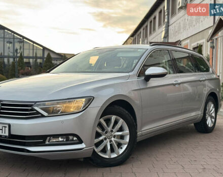 Серый Фольксваген Пассат, объемом двигателя 2 л и пробегом 248 тыс. км за 13750 $, фото 65 на Automoto.ua