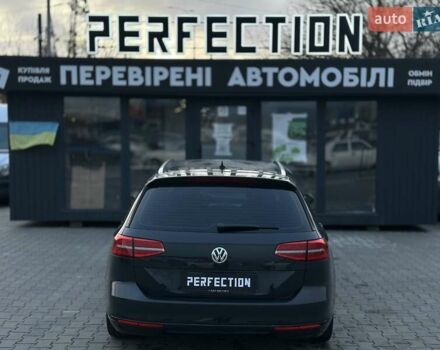 Сірий Фольксваген Пассат, об'ємом двигуна 1.97 л та пробігом 303 тис. км за 16000 $, фото 10 на Automoto.ua